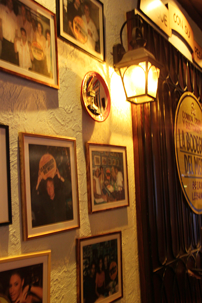 Bodeguita Del Medio On Saturday